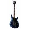 S2 Vela Semi-Hollow Satin Metallic Midnight