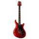 S2 Vela Semi-Hollow Satin Red Apple Metallic
