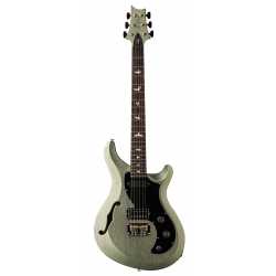 S2 Vela Semi-Hollow Satin Mavis Mint Metallic