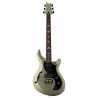 S2 Vela Semi-Hollow Satin Mavis Mint Metallic