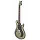 S2 Vela Semi-Hollow Satin Mavis Mint Metallic