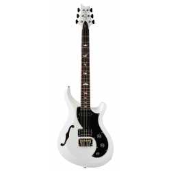 S2 Vela Semi-Hollow Satin Pearl White
