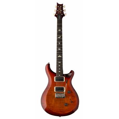 S2 Custom 24 Dark Cherry Sunburst