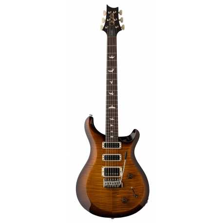 S2 Studio Black Amber