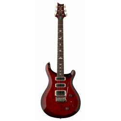 S2 Studio Fire Red Burst