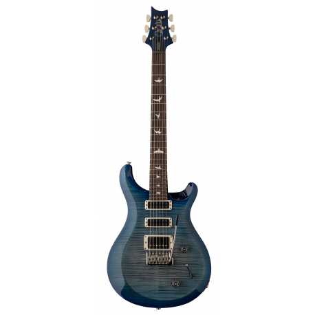 S2 Studio Faded Gray Black Blue Burst