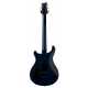 S2 Studio Faded Gray Black Blue Burst