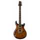 S2 Special Semi Hollow Black Amber