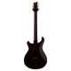 S2 Special Semi Hollow Black Amber