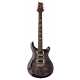 S2 Special Semi Hollow Faded Gray Black Purple Burst