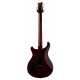 S2 Special Semi Hollow Faded Gray Black Purple Burst