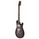 S2 Special Semi Hollow Faded Gray Black Purple Burst