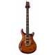 S2 Special Semi Hollow Dark Cherry Sunburst