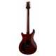 S2 Special Semi Hollow Dark Cherry Sunburst