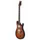 S2 Special Semi Hollow Dark Cherry Sunburst
