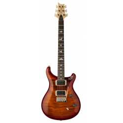 CE24 Dark Cherry Sunburst