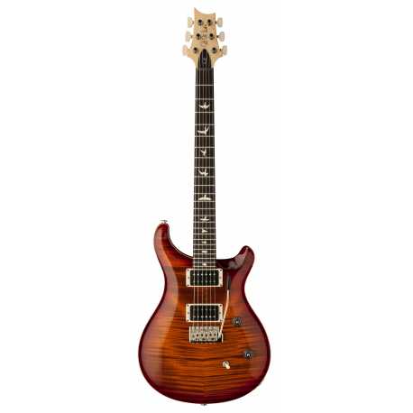 CE24 Dark Cherry Sunburst