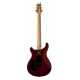 CE24 Dark Cherry Sunburst