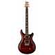 CE24 Fire Red Burst