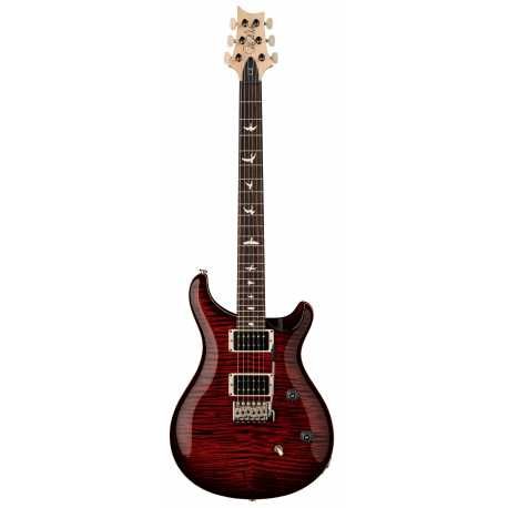 CE24 Fire Red Burst