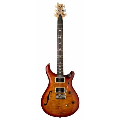 CE24 SH Dark Cherry Sunburst