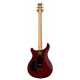 CE24 SH Fire Red Burst