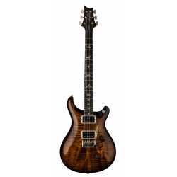 Custom 24 Black Gold Wraparound Burst