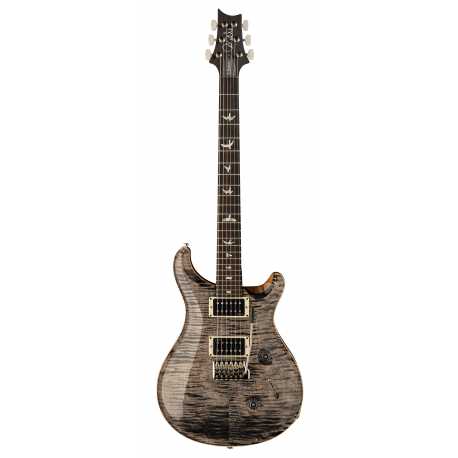 Custom 24 Charcoal