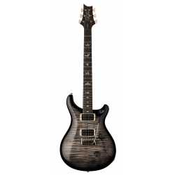 Custom 24 Charcoal Burst