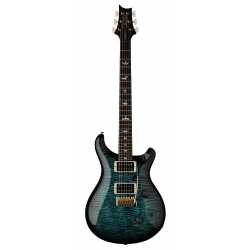 Custom 24 Cobalt Smokeburst