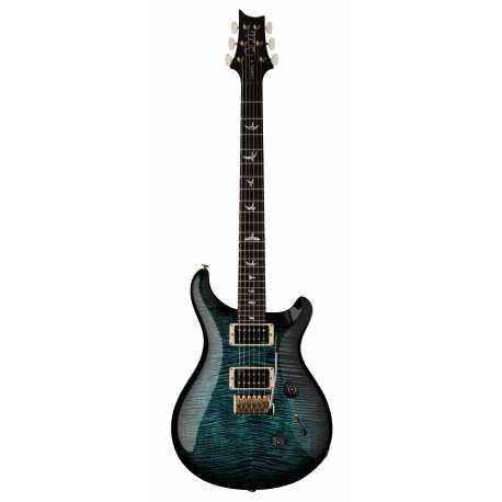 Custom 24 Cobalt Smokeburst