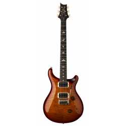 Custom 24 Dark Cherry Sunburst
