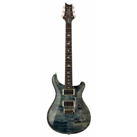 Custom 24 Faded Whale Blue