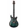 Custom 24 Piezo Cobalt Smokeburst