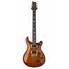 Custom 24 Piezo Dark Cherry Sunburst