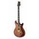 Custom 24 Piezo Dark Cherry Sunburst