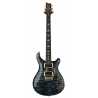 Custom 24 Piezo Faded Whale Blue