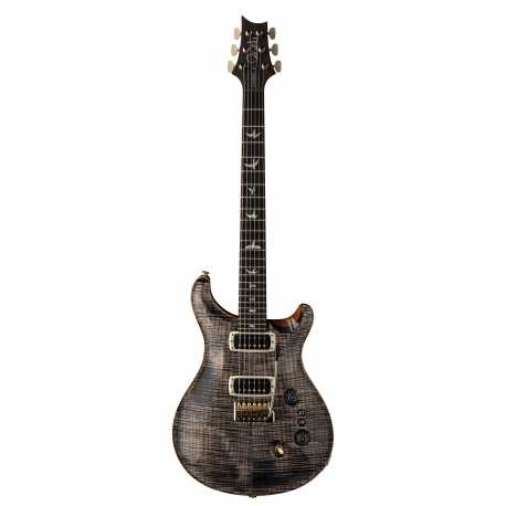 Custom 24-08 Charcoal