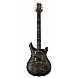 Custom 24-08 Charcoal Burst
