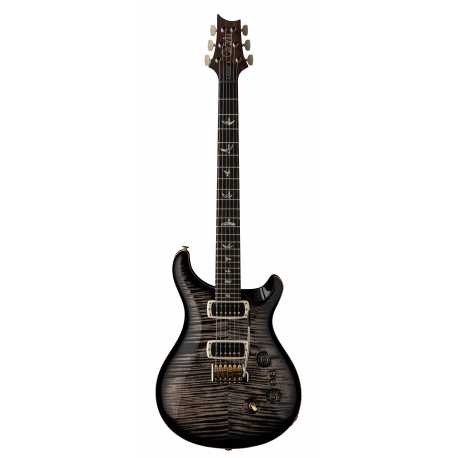 Custom 24-08 Charcoal Burst