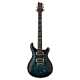Custom 24-08 Cobalt Smokeburst