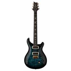 Custom 24-08 Cobalt Smokeburst