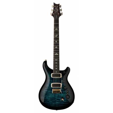 Custom 24-08 Cobalt Smokeburst