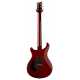 Custom 24-08 Dark Cherry Sunburst
