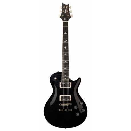 40th Anniv. McCarty SC56 Limited Edition Translucent Black