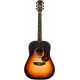 Troubadour Dreadnought