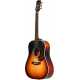 Troubadour Dreadnought