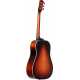Troubadour Dreadnought