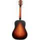 Troubadour Dreadnought