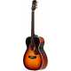 Troubadour Traditional